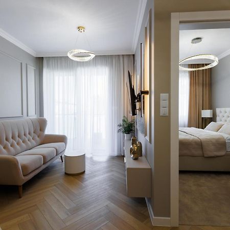 Piekary Śląskie Zb Apartment Gold Piekary Bytom Slaskie Siemianowice Chorzow מראה חיצוני תמונה