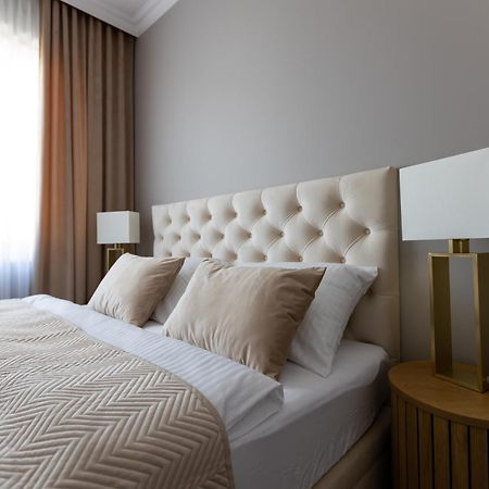 Piekary Śląskie Zb Apartment Gold Piekary Bytom Slaskie Siemianowice Chorzow מראה חיצוני תמונה