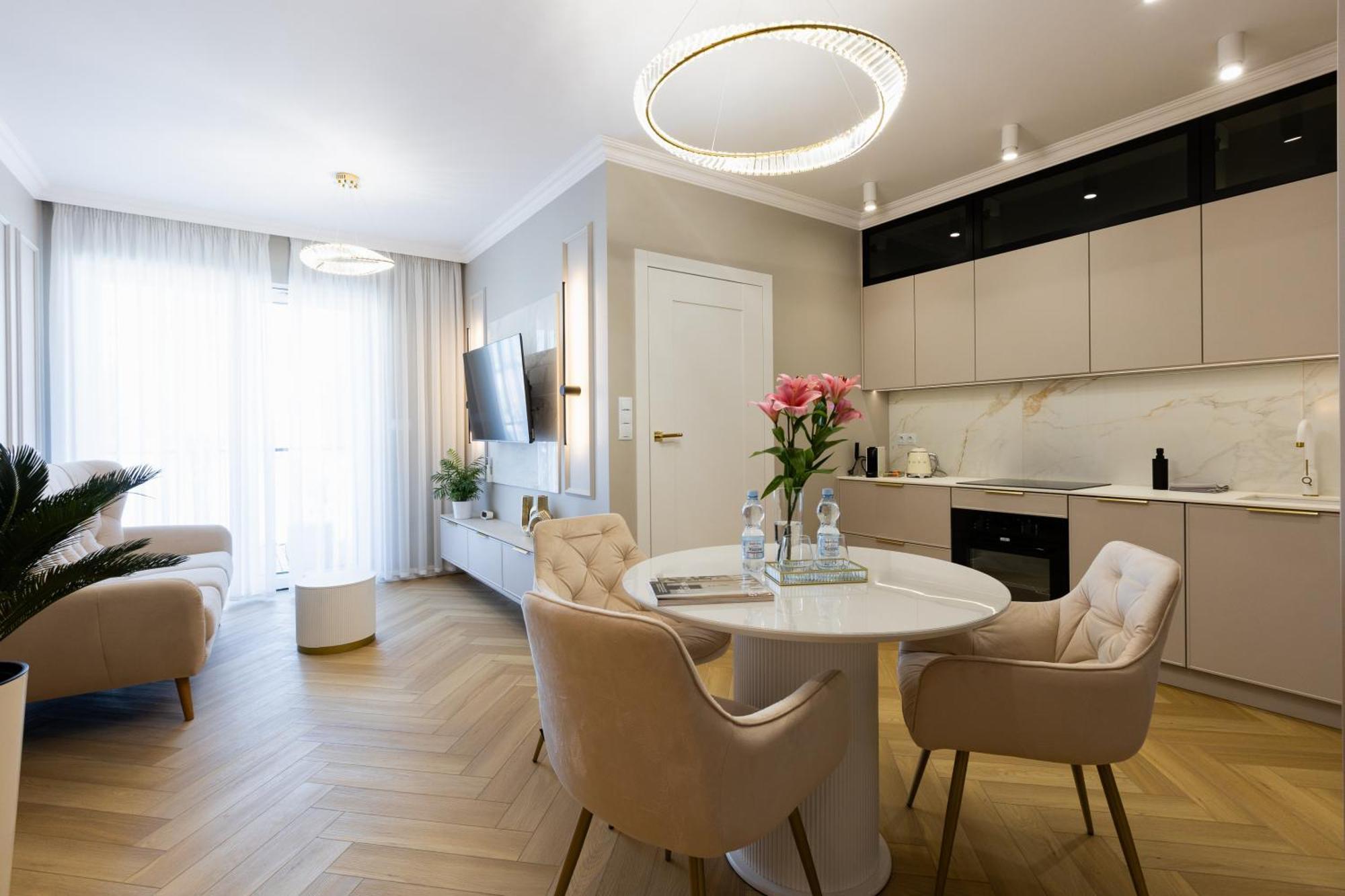 Piekary Śląskie Zb Apartment Gold Piekary Bytom Slaskie Siemianowice Chorzow מראה חיצוני תמונה