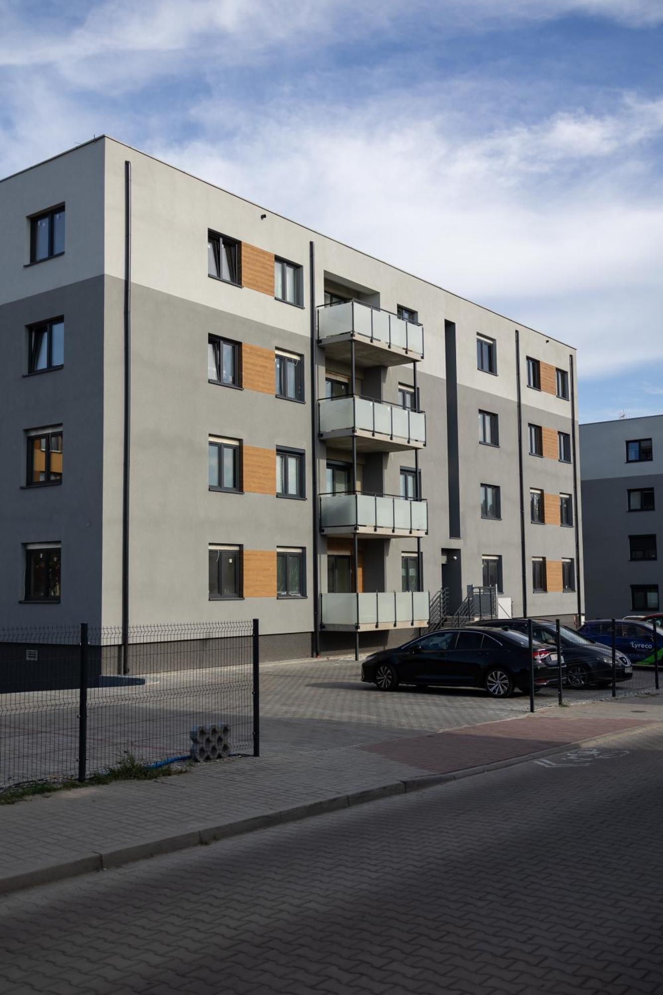 Piekary Śląskie Zb Apartment Gold Piekary Bytom Slaskie Siemianowice Chorzow מראה חיצוני תמונה